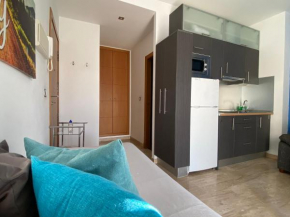 Studio City Center - Aloha Sevilla, Seville
